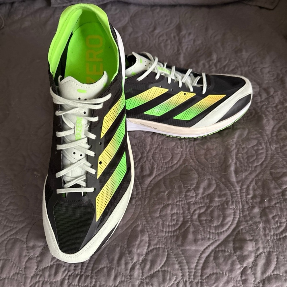 Adidas Adizero Adios 7 Running Shoes